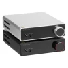 TOPPING PA5II PA5II Plus Power Amplifier 100W*2 High Power full balance Class D digital power amplifier TRS RCA Input HIFI PA5II 6