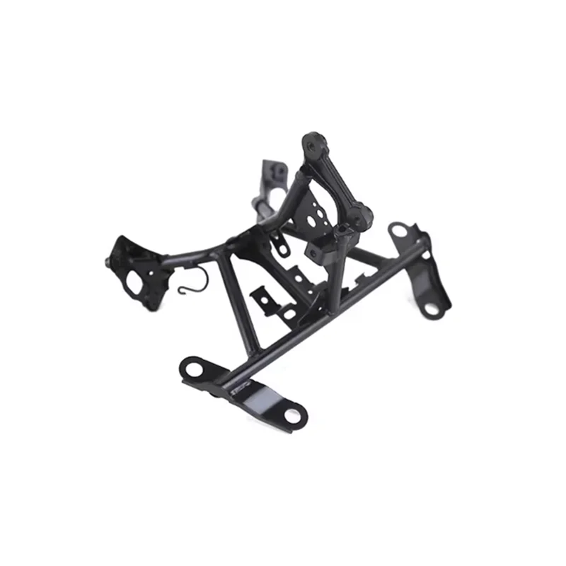 CFMOTO 450SR CF450SR CF400-6 CF MOTO SR450 400-6 오토바이 부품 프론트 램프 헤드라이트 브래킷 헤드 라이트