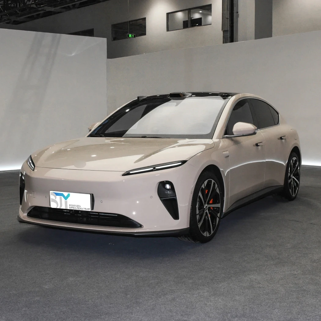 

NIO ET5 710 кВтч Китайская Фабрика оптовая цена дешевый Электрический диапазон км роскошный электрический EV автомобиль Новый энергетический автомобиль
