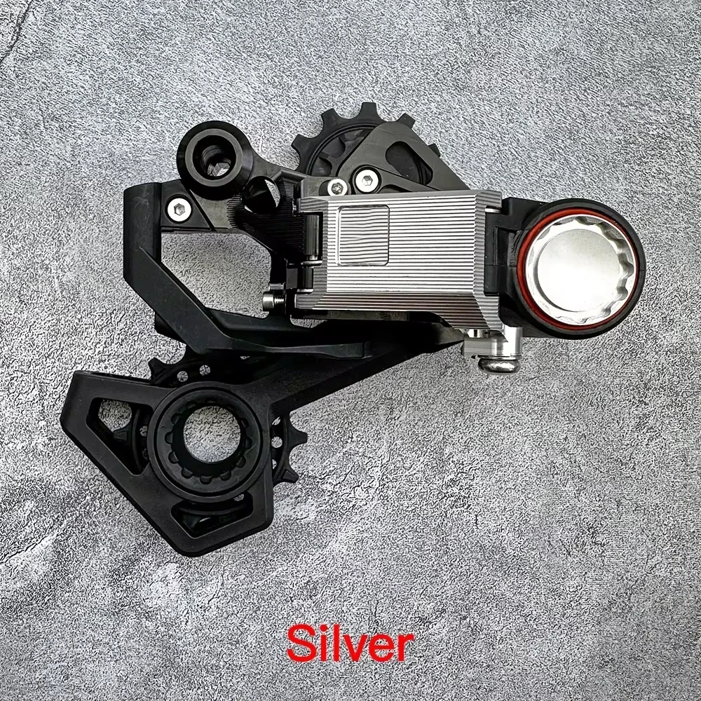 ingrid リアディレーラー RD1 MK2 - Ingrid