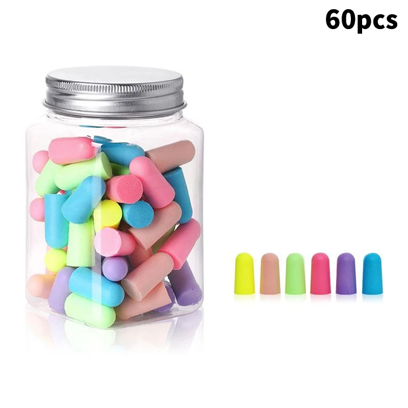 Рисунок 6 - шумоизоляционные беруши для сн