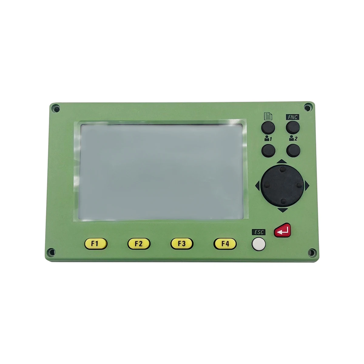 

Keyboard With LCD Display For Leica TC400 402 TCR402 TC403 405 407 TCR403 405 407 Total Station