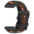 Black Orange