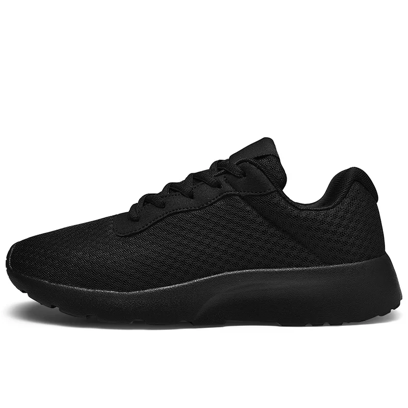 Scarpe da corsa da uomo Scarpe da tennis sportive estive traspiranti Scarpe da ginnastica casual ultraleggere unisex da donna alla moda Scarpe da ginnastica antiscivolo