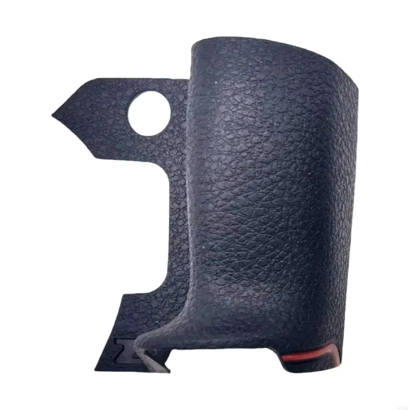 Battery Door Cover Thumb Front Cover Grip Thumb Grip Rubber for Z9 D5QC