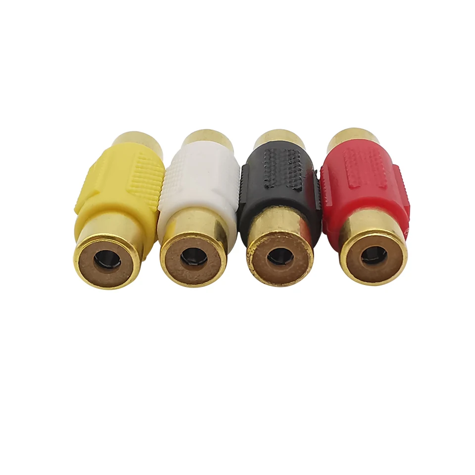 Adattatore Accoppiatore HDMI, Confezione Da 2 - Foto 4