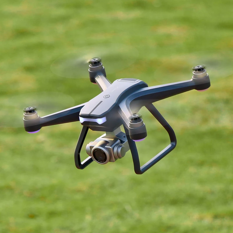 4DRC F11 프로 6K 카메라, GPS 5G 와이파이 FPV 드론, 4K 전문 RC 드론, 브러시리스 모터 쿼드콥터, 1200M 장난감