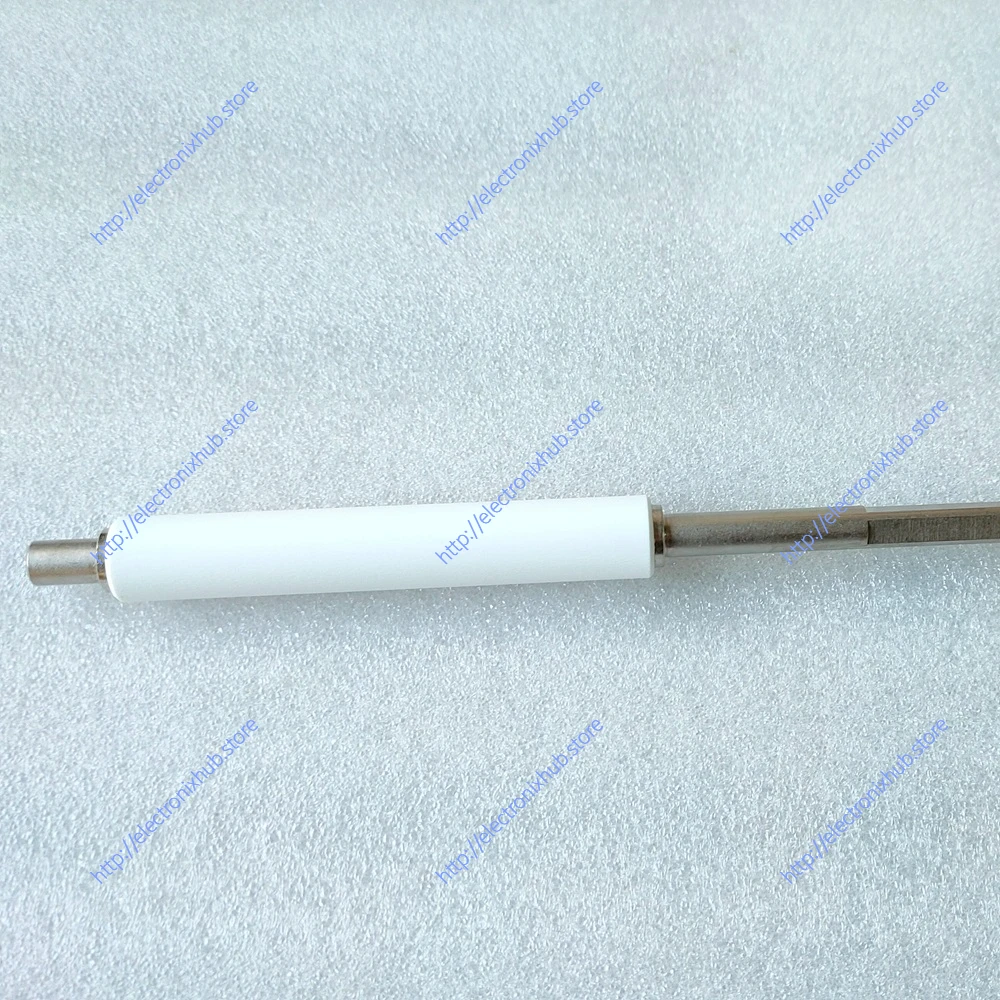 New Original Printer Rubber Roller G77023M For Zebra S4M Z4M Z4M plus Thermal barcode label printer Part