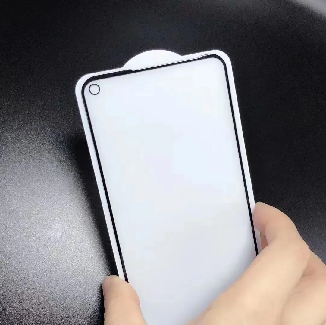 1-3 Stück Mattierte 9H Gehärtete Glasfolie Schutzfolie für Google Pixel 10 10A 9 A Pro XL 8 7 6 A 5G Displayschutzfolie Anti-Fingerabdruck – Detail 33