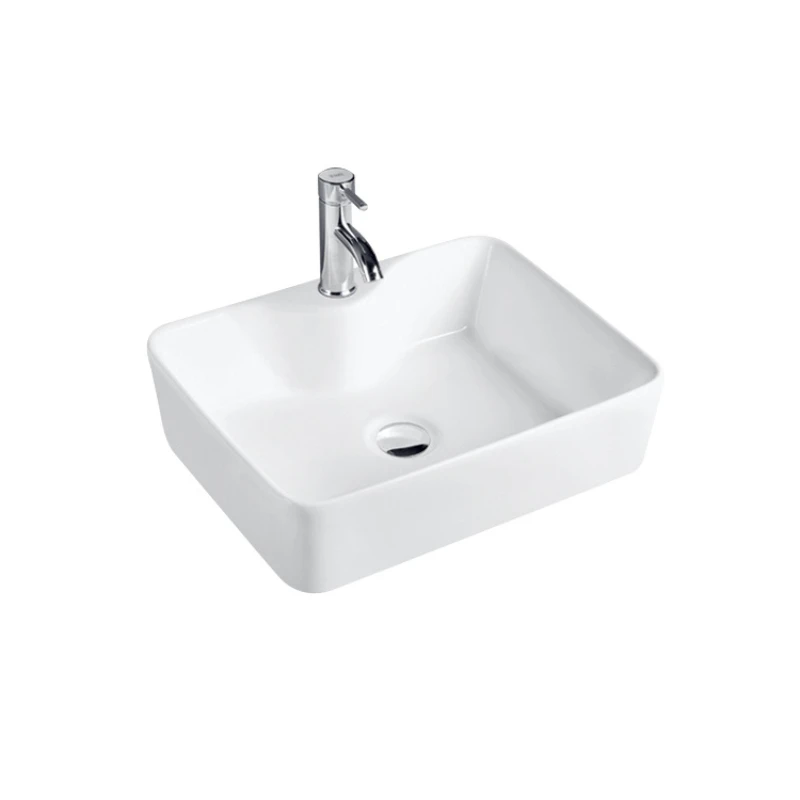 

Simple and fashionable ceramic washbasin