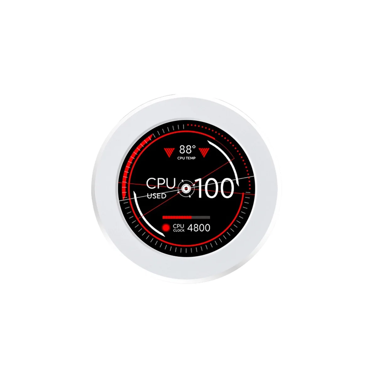 USB ý  ȭ, IPS  LCD ÷, CPU GPU RAM HDD ͸, , 2.1 ġ, 480x480