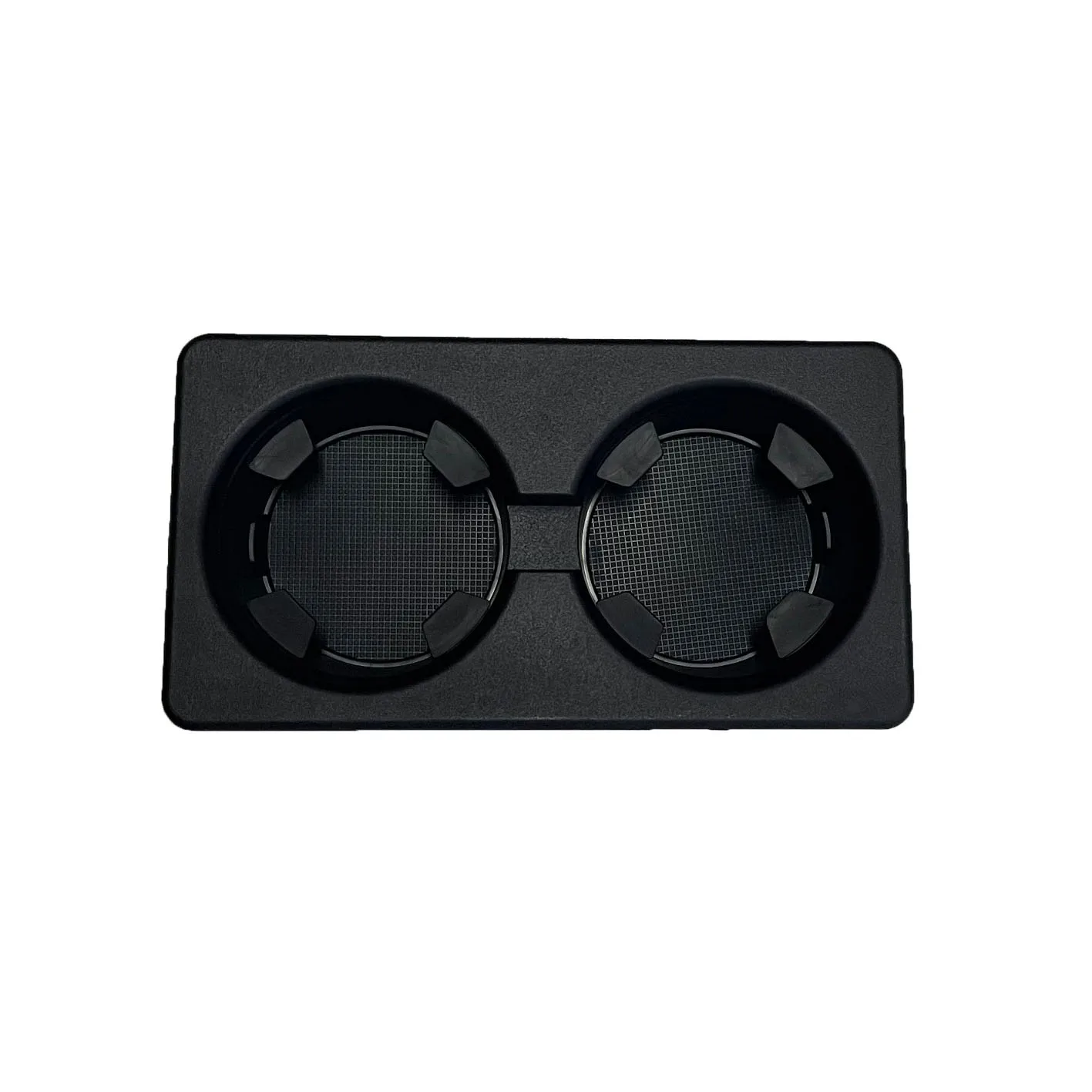 New Center Console Cup Holder 19154712 For Silverado 2007-2014 Suburban Tahoe GMC Sierra 2500 HD