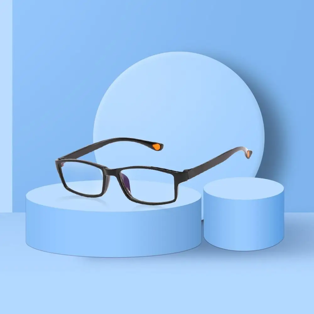 

Comfortable Anti-Blue Light Casual Anti Glare New Crystal Vision for Men Women
