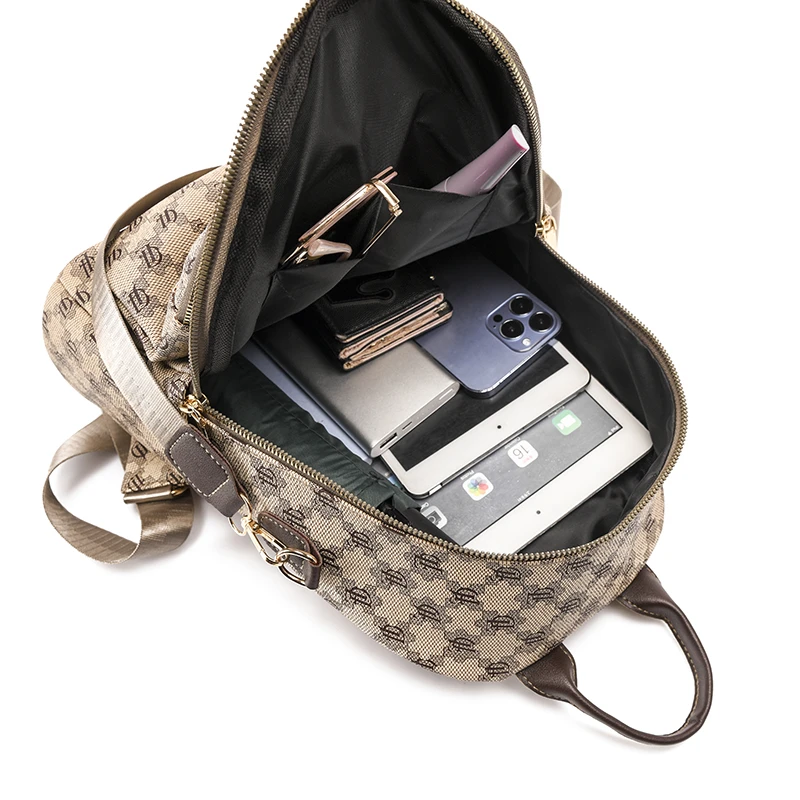 Set da 6 pezzi borsa da viaggio di grande capacà... - Vicedeal