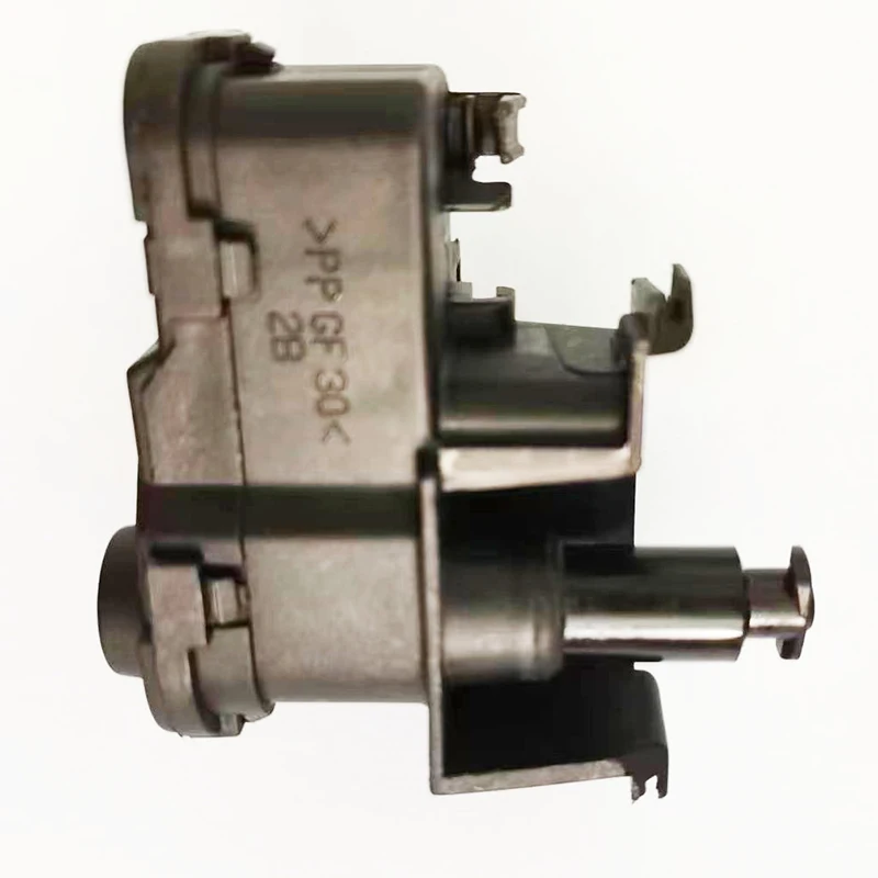 Car Servo Motor Car Fuel Tank Servo Motor 7P0810773D 7P0810773F For Seat Leon Replacements Accessories
