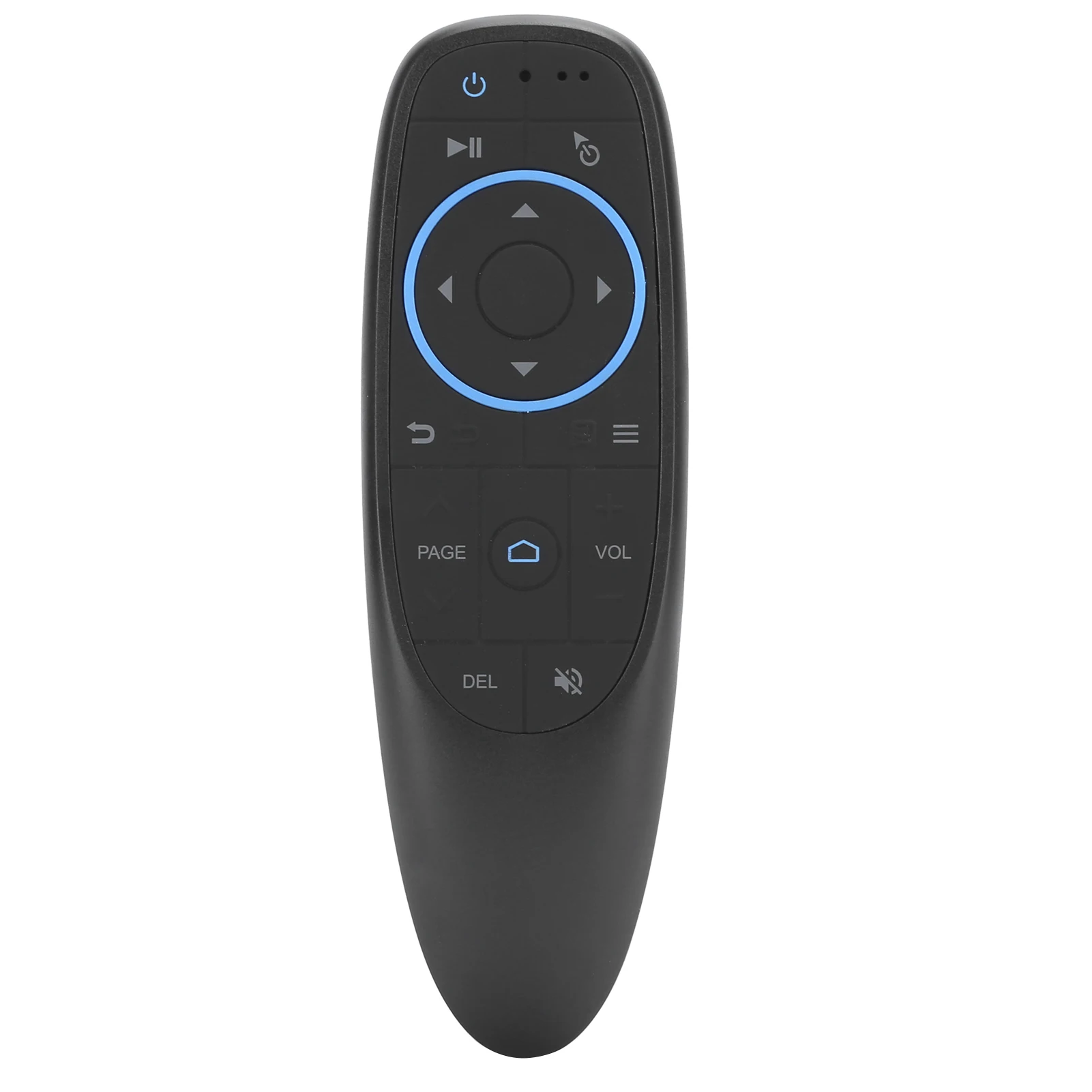 Bluetooth 5.0 Remote Mouse Smart Wireless Remote Control Wireless Gyroscope Mouse Mouse Wireless Gyroscope Mouse Remote Mouse