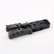 

Chinese Factory Directly Selling Excellent Network Tools RJ11 RJ12 Rj45 Hand Cable Crimping Tools