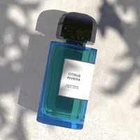 Parfum de luxe 100 ml, longue tenue, fragrance de niche, élégant, riche, onctueux, profond, exotique, raffiné, collection premium signature, 7 styles 6