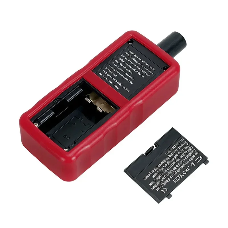 EL50449 Sensore di Monitoraggio Pressione Pneumatici OBD2 per Auto, Accessorio OEC-T5 EL-50449 per Ford Opel TPMS, Strumento di Reset Elettronico EL-50448 - immagine 4