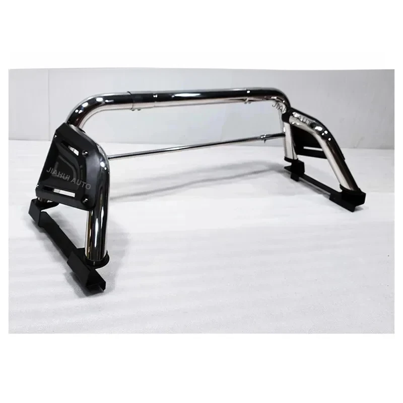 스테인리스 스틸 스포츠 트럭 롤바를 가져가세요