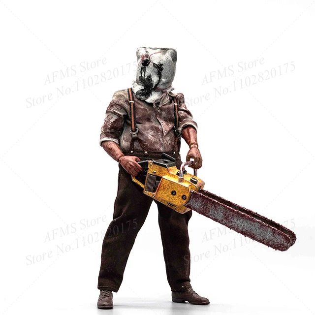 その他 Patriot studio 1/12 AUNTIE SAW US$ 76.00 - (In Stock)Patriot Studio Resident Evil Chainsaw