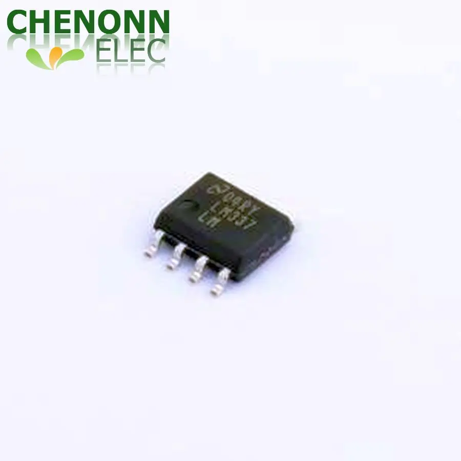 LM337LMX/NOPB