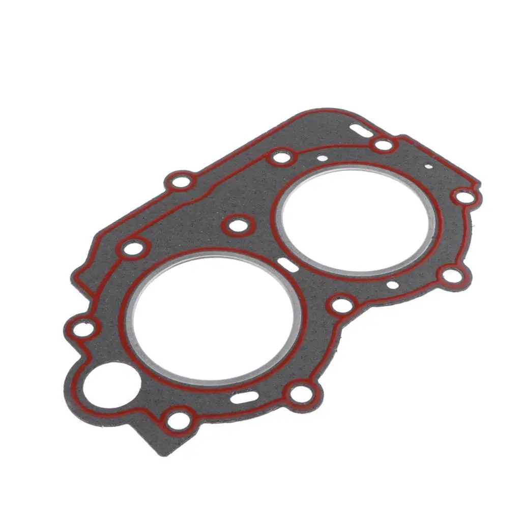 9.9/15HP 외부 모터용 엔진 실린더 헤드 가스켓 63V-11181-A1