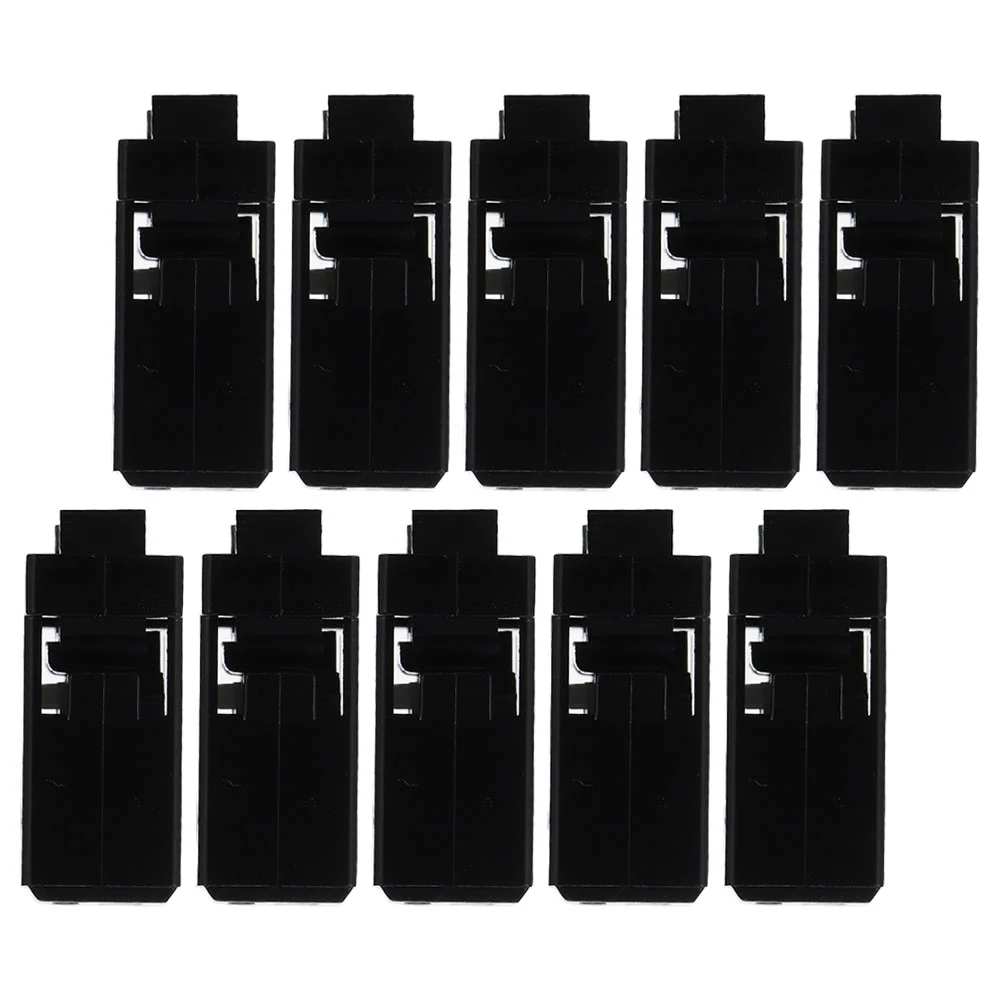 Рисунок 4 - замки для мусорных баков