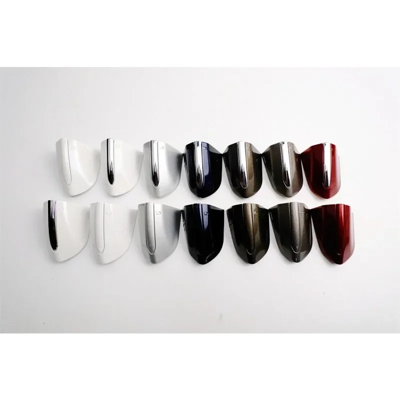Main Driver/Front Left Door Handle Cover Lock Cover for Ford Mondeo
