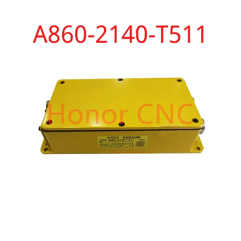 

Brand New A860-2140-T511 FANUC A860 2140 T511 Sensor