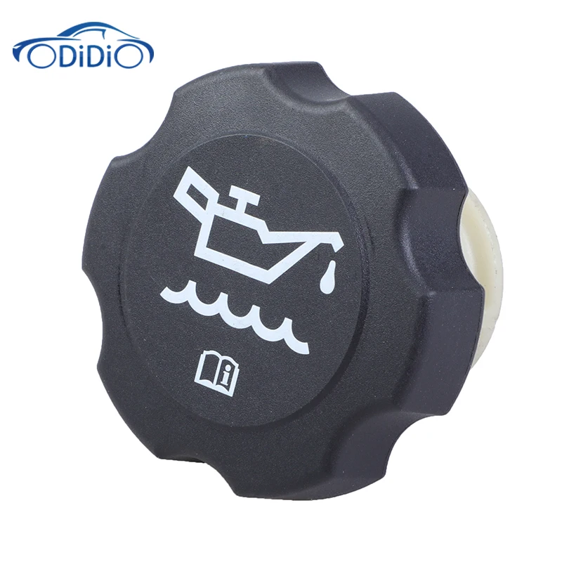 Крышка наполнителя масла двигателя 93439687 4437483 для Chevy GMC Pontiac Buick для ACDelco FC212 GM