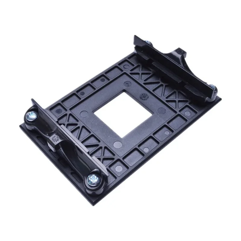 Cpu Fan Bracket Bracket Amd Am4 Am4 Cooler Mounting Bracket Am4