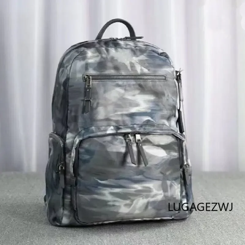 

Famosu Brand Backpacks For School Teenagers Girls Nylon Women Backpack Multicolor Travel Backpack Business