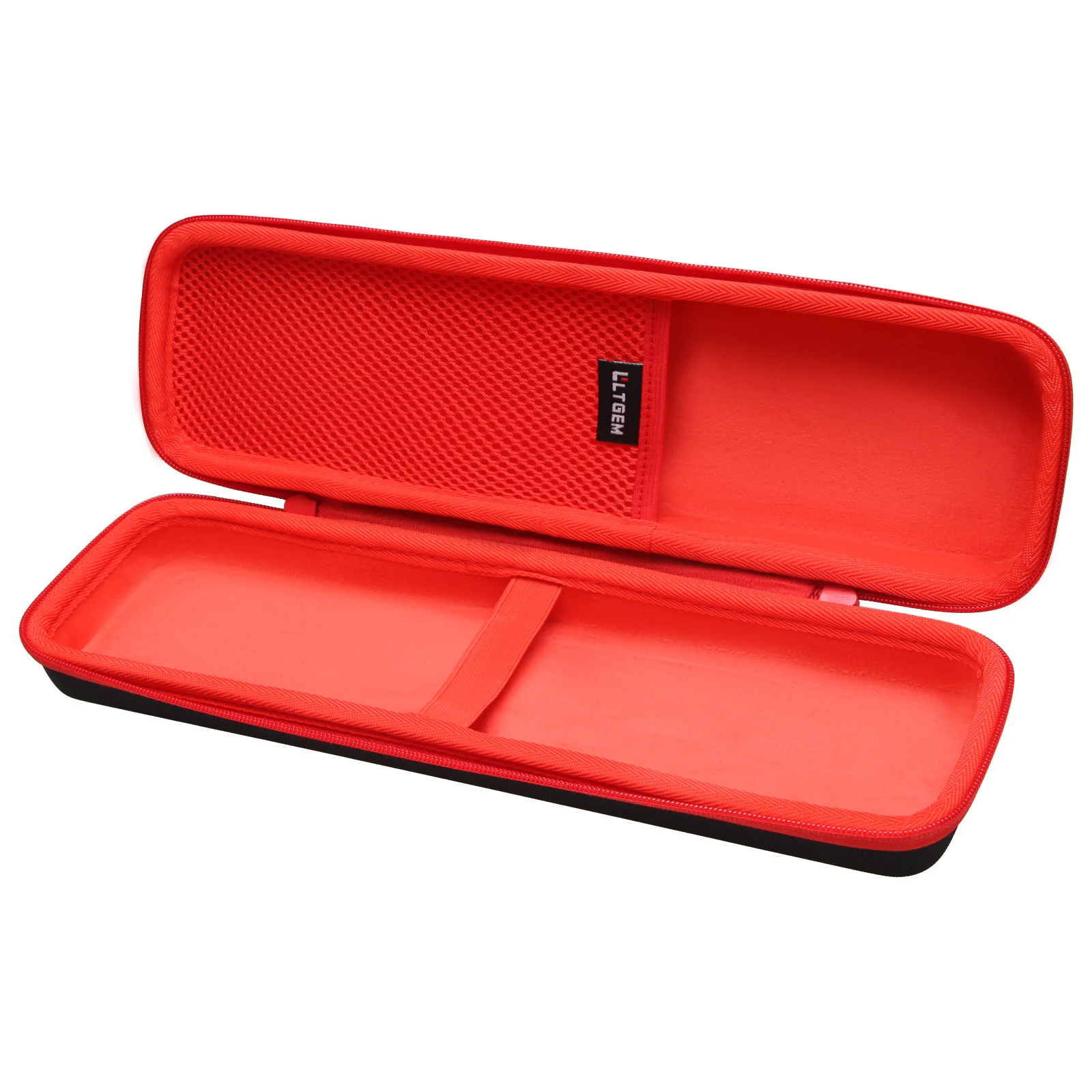 LTGEM Case for AKAI Professional LPD8-USB MIDI Controlle Music Device Storage Box electronic musical instrument