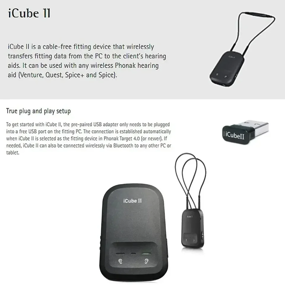 USB
