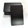 Black NFC Card Printable Matt Black PVC Material for Digital Business Social Media Card 5