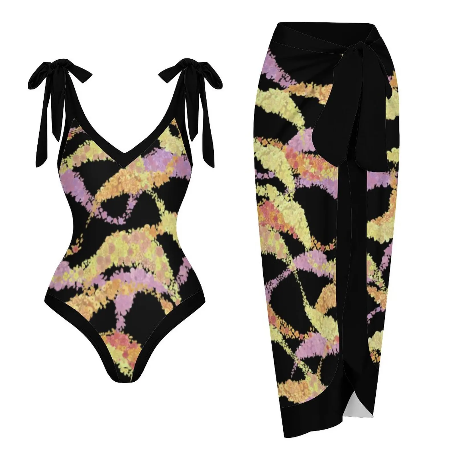 Classic Jumpsuit Swimwear