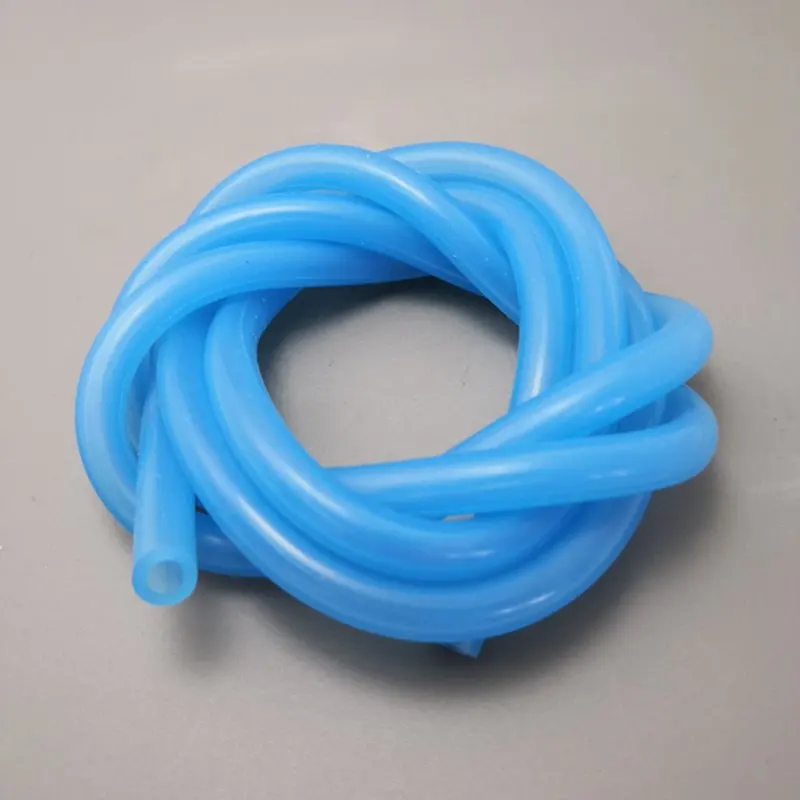 Tubi Resistenti Al Calore In Silicone Per Raffreddamento Ad Acqua - Foto 14