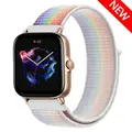Pride edition white