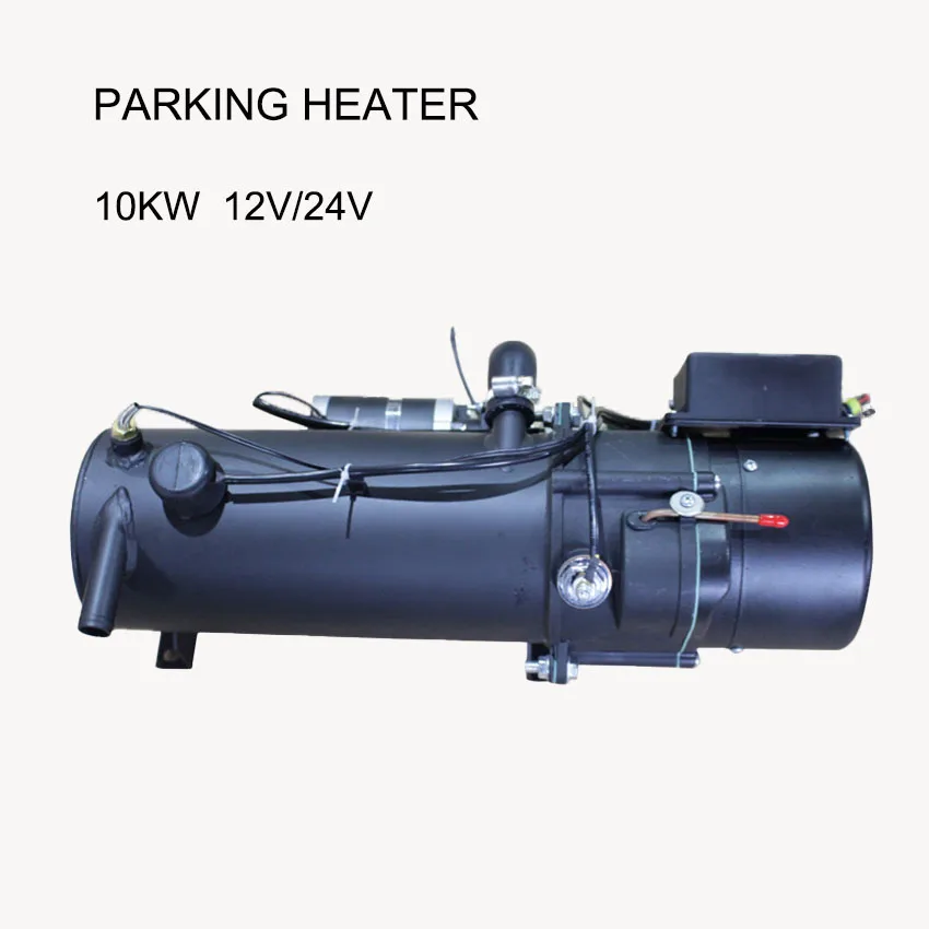 CarHeater12V24V10KWAirDieselHeaterenginepreheaterdieseltruck