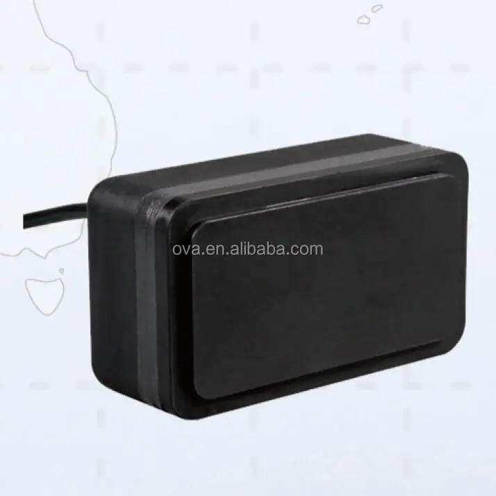 Sensors A-TD68 Marine Fish Finder Transducer Sonar 2kw Ultrasonic Boat Transducer