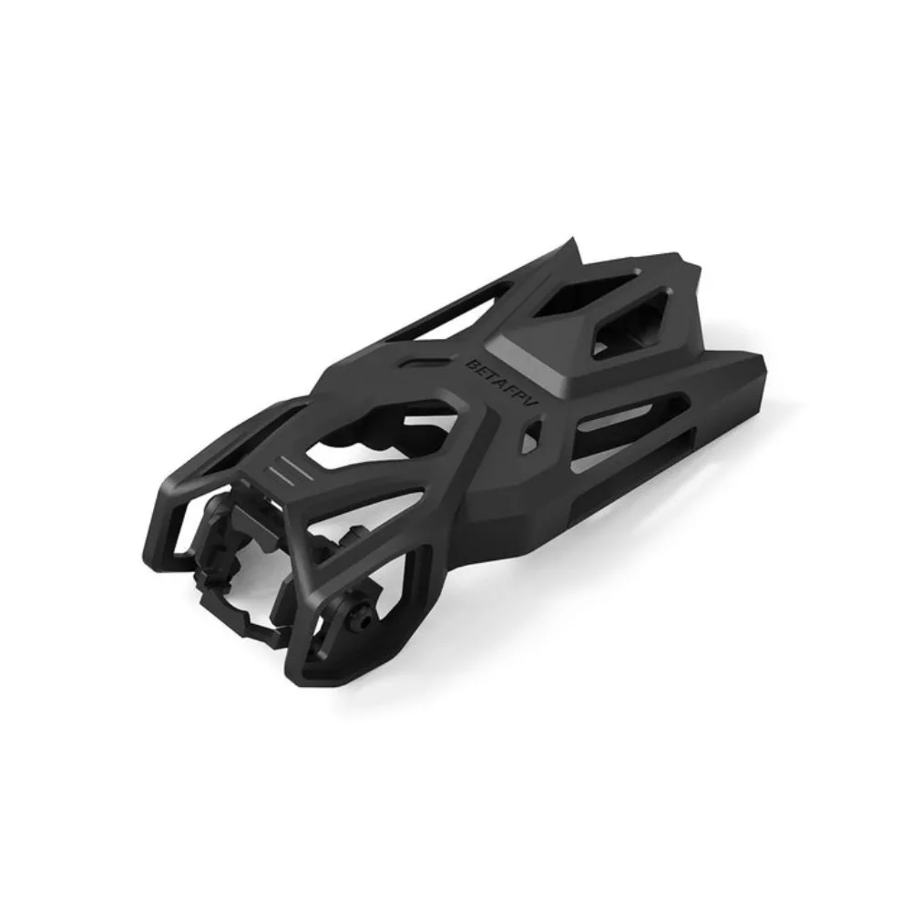 Châssis et Carénage Drone FPV Micro Whoop - Pièces de Rechange