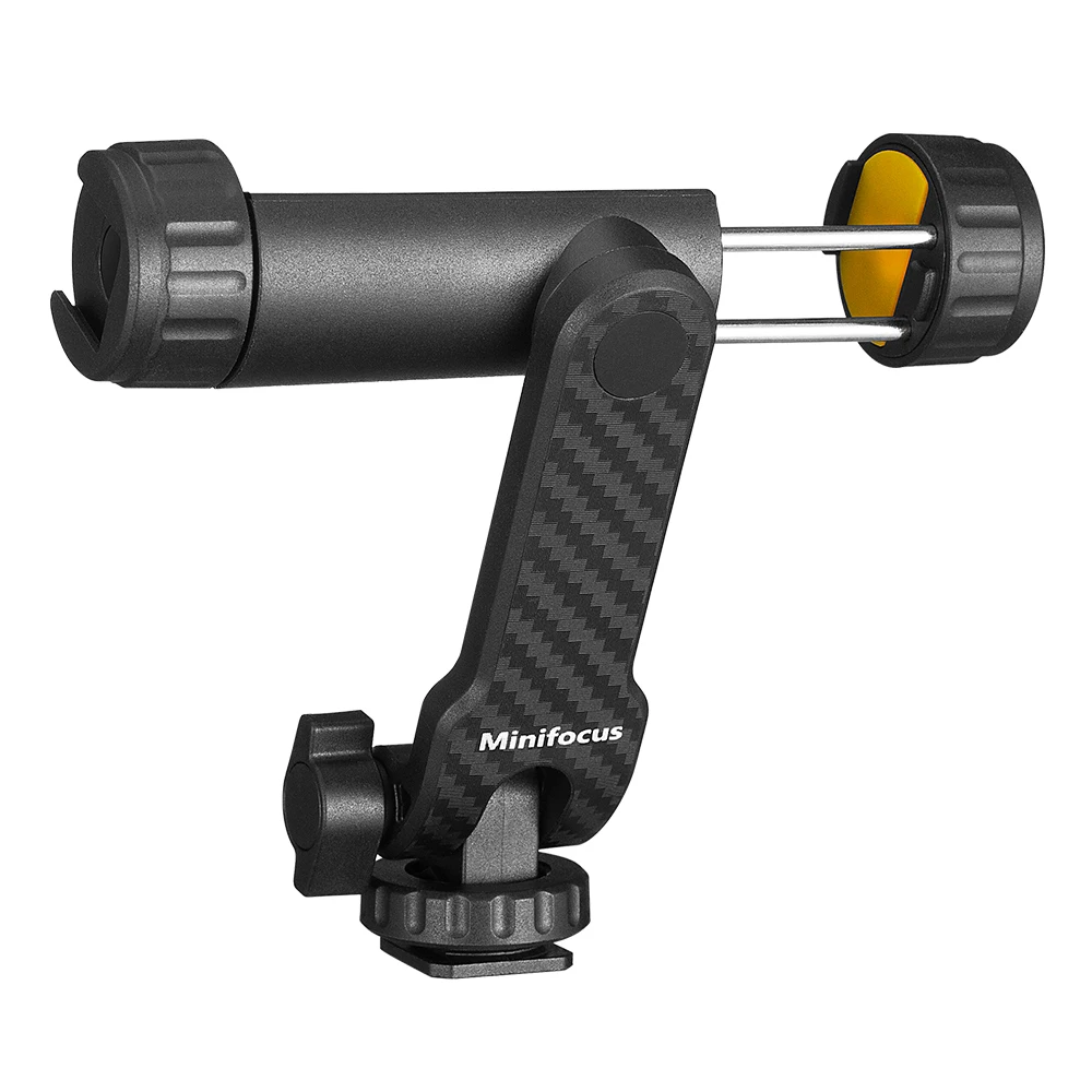 Штатив для смартфона держатель камеры горячий 2 Холодный башмак крепление для iPhone Samsung Android Sony Canon DJI Ronin S/SC Zhiyun Gimbals Штатив для смартфона держатель камеры горячий 2 Холодный башмак крепление для iPhone Samsung Android Sony Canon DJI Ronin S/SC Zhiyun Gimbals