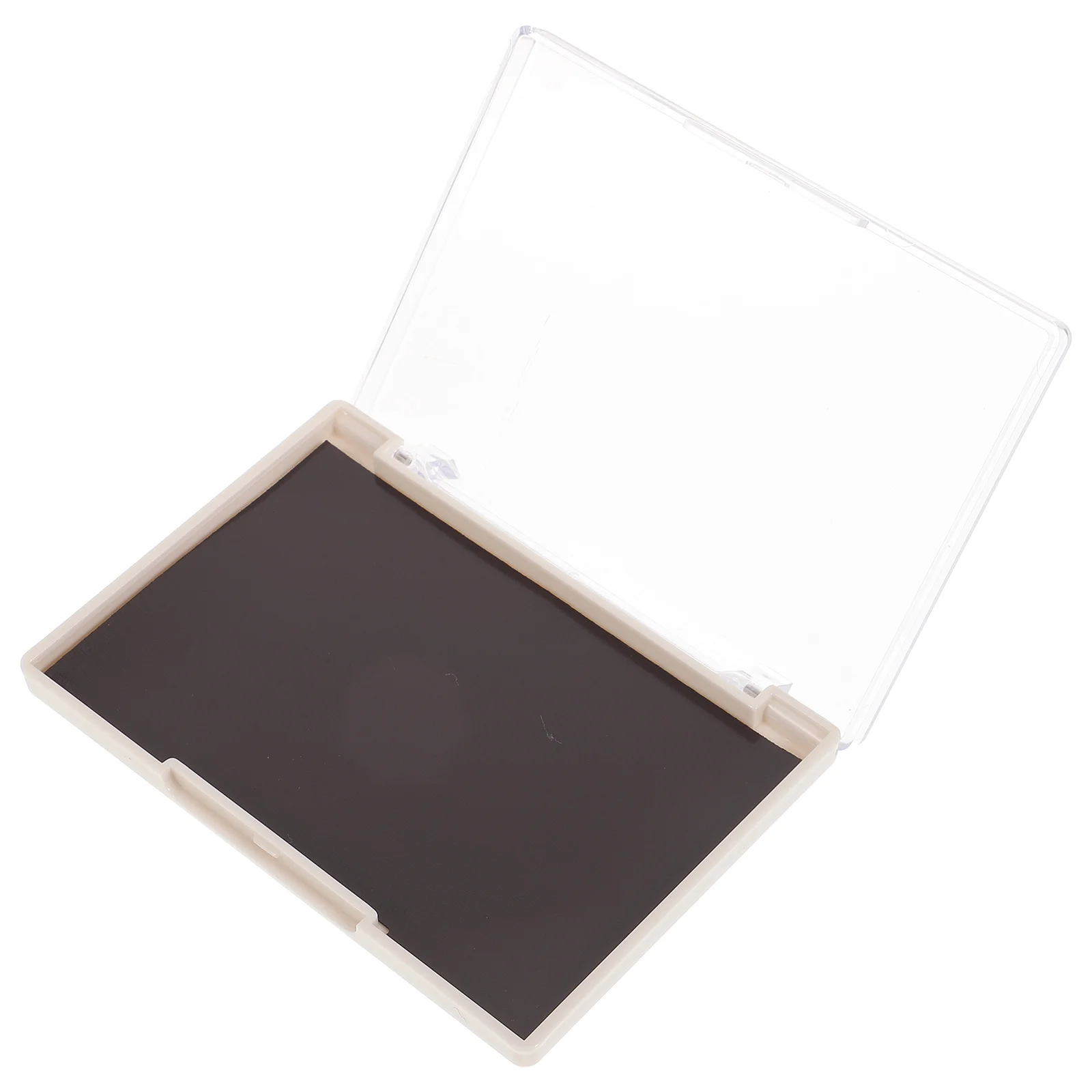 

Makeup Organizer Storage Box Plate Empty Tray Magnetic Case for Eyeshadow Plastic Pallets