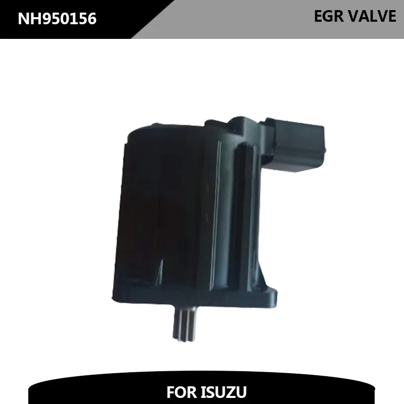 

Клапан рециркуляции отработавших газов NH950156, 24 В, подходит для Isuzu 4HK1