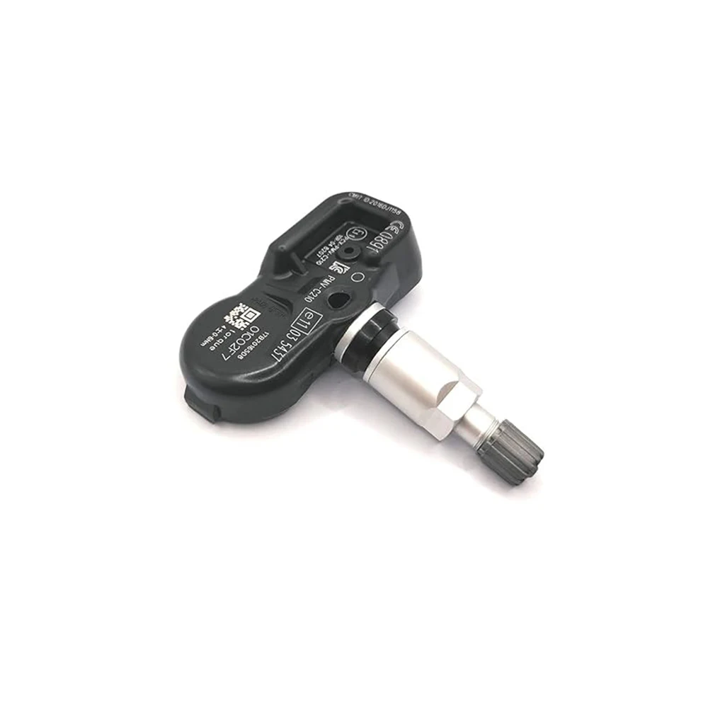 Capteur De Pression Des Pneus TPMS Pour Jeep 52088990AC 52088990AD