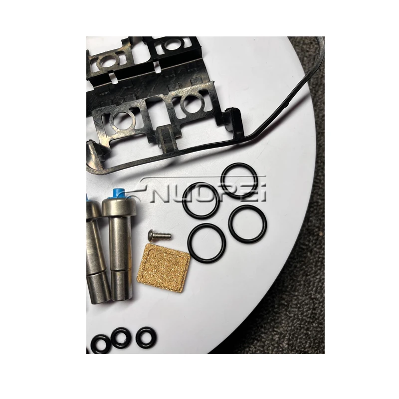 Spare Parts for Vol Trucks 22327063 22327072 20739643 Gearbox Solenoid Valve Repair Kit