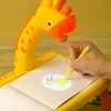 Children Drawing & Projection Learning Table 3