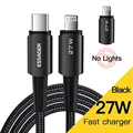 Black 27W NO LED