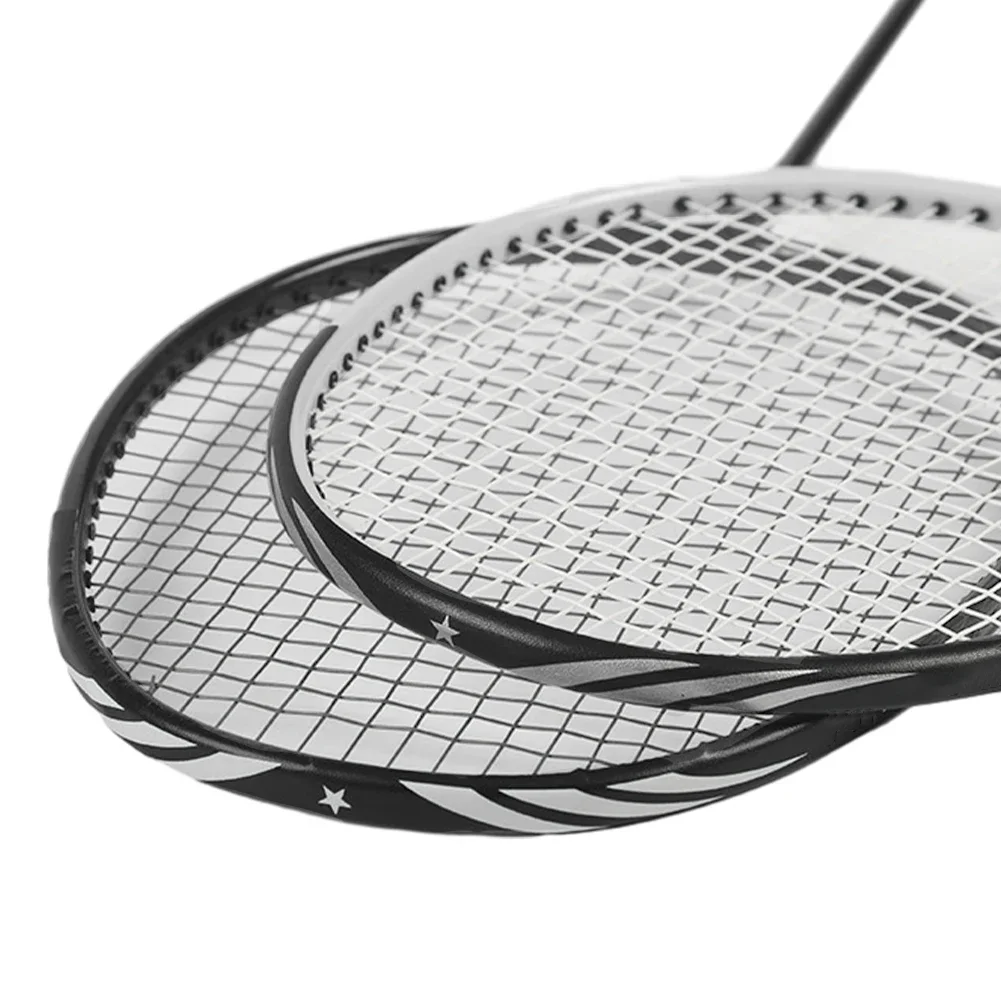 Description Picture 3 of itemBadminton Racket Protection Stickers Full Cover Border Anti-Collision Strip Rackets Protective Wear-Resistant Bat Frame Sticker